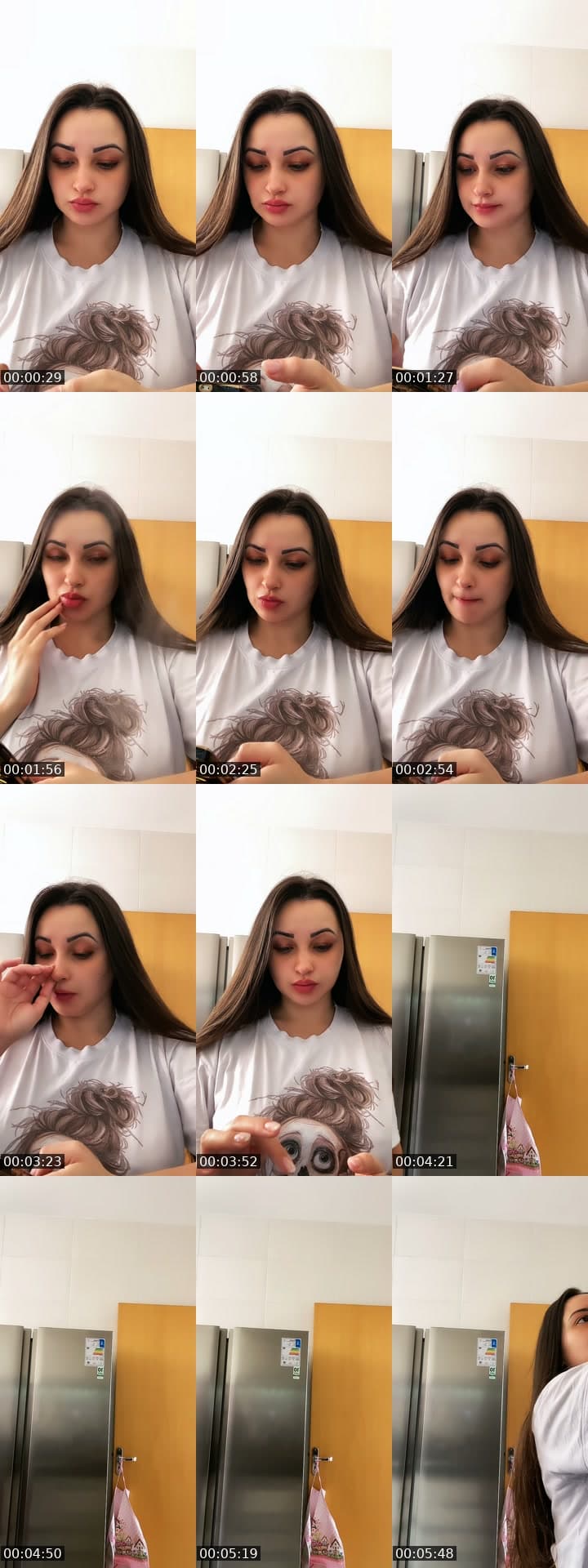 @heynaty01 TikTok live stream