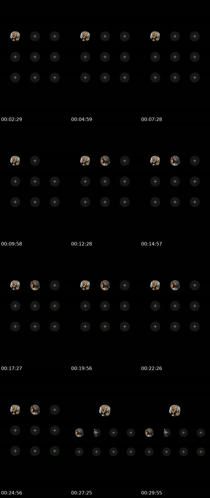@naielysl TikTok live stream