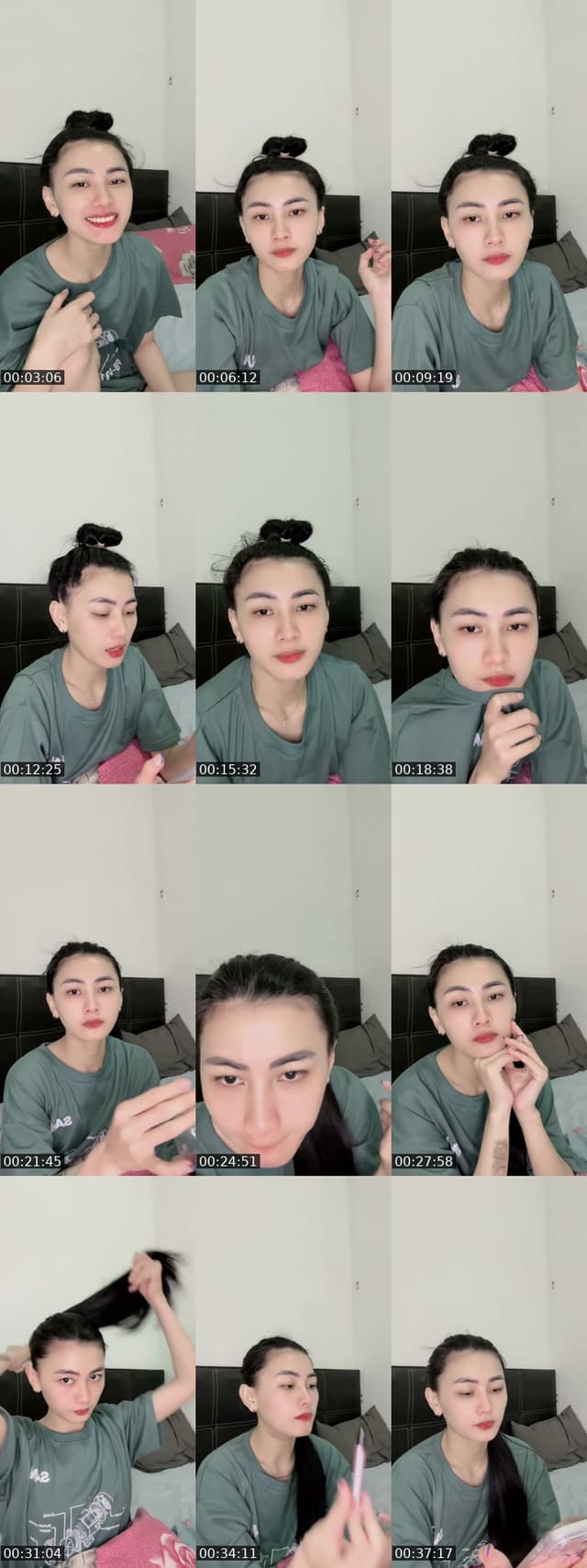 Indonesia TikTok live: Follow cuy by @pangpanglagi