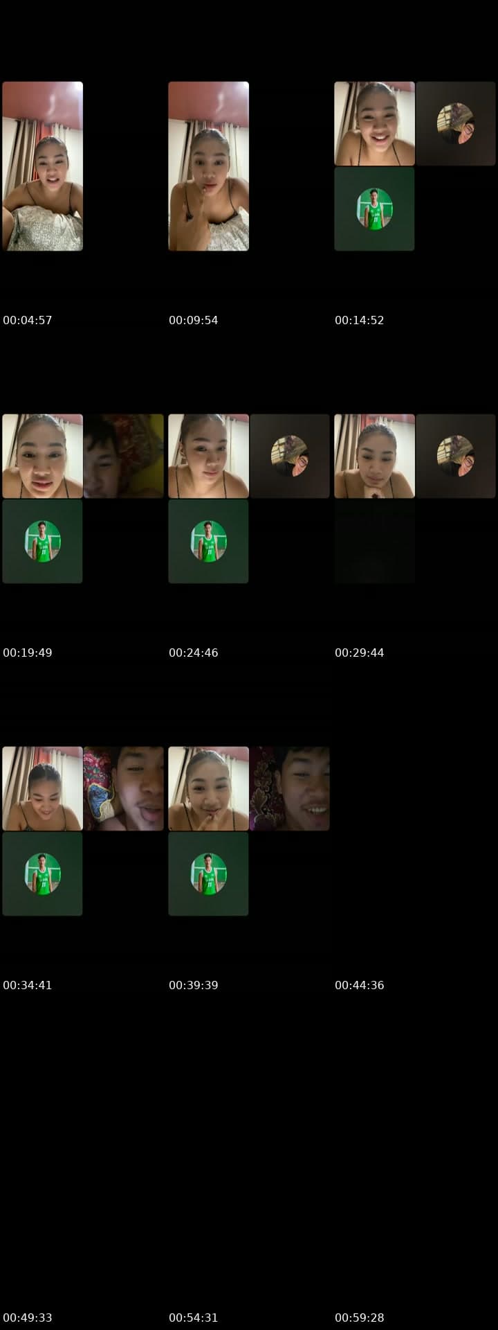 @yzabiel_ TikTok live stream