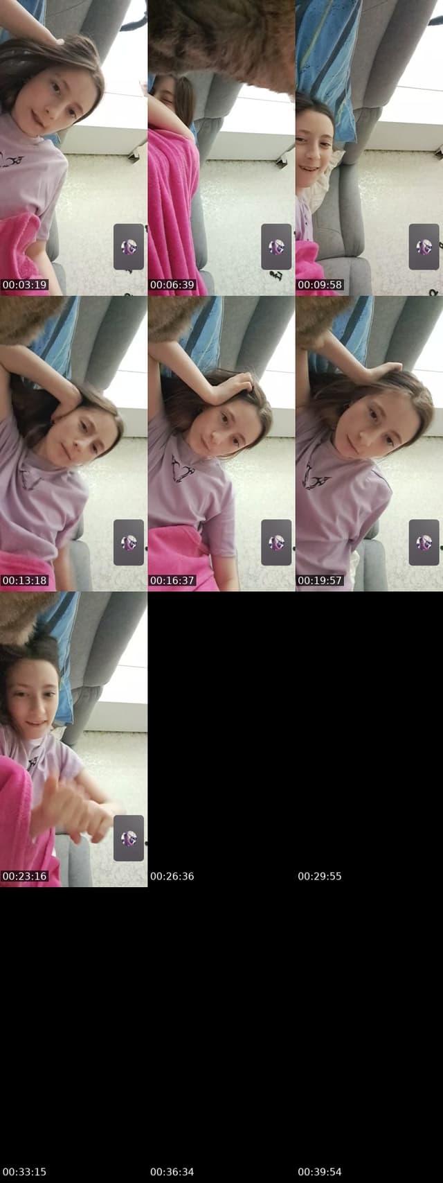 @melanija355 Latvia TikTok live from 2026-05-25
