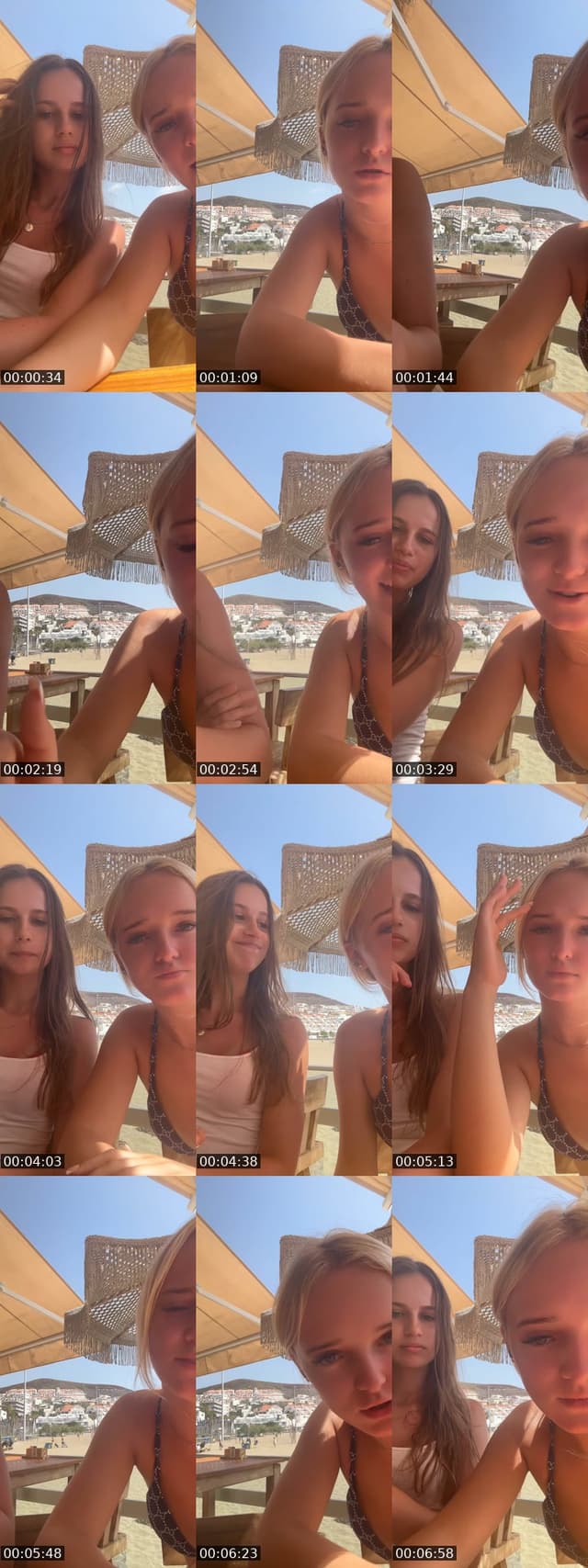 @jules_xxo TikTok live from 2026-05-25