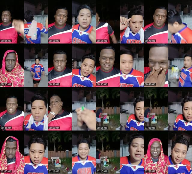 @6success6 TikTok live from 2026-05-25