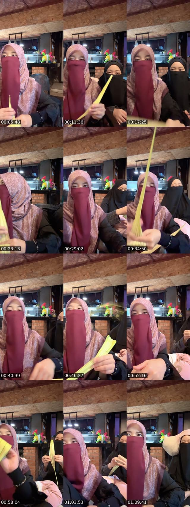 @imannshaa__ TikTok live from 2026-05-25