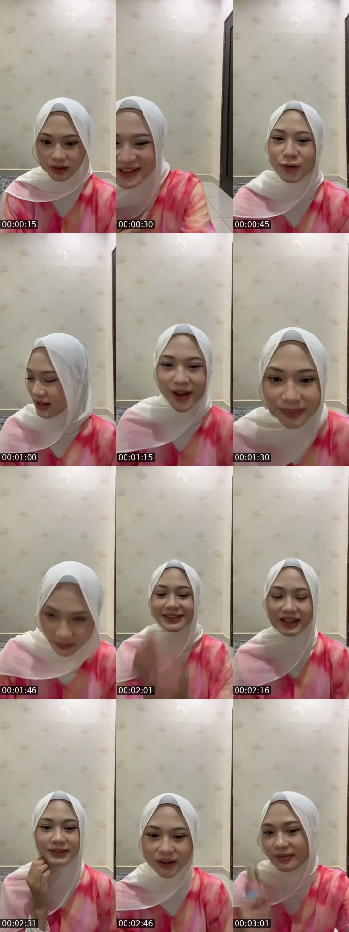 @aneemrzf TikTok live stream