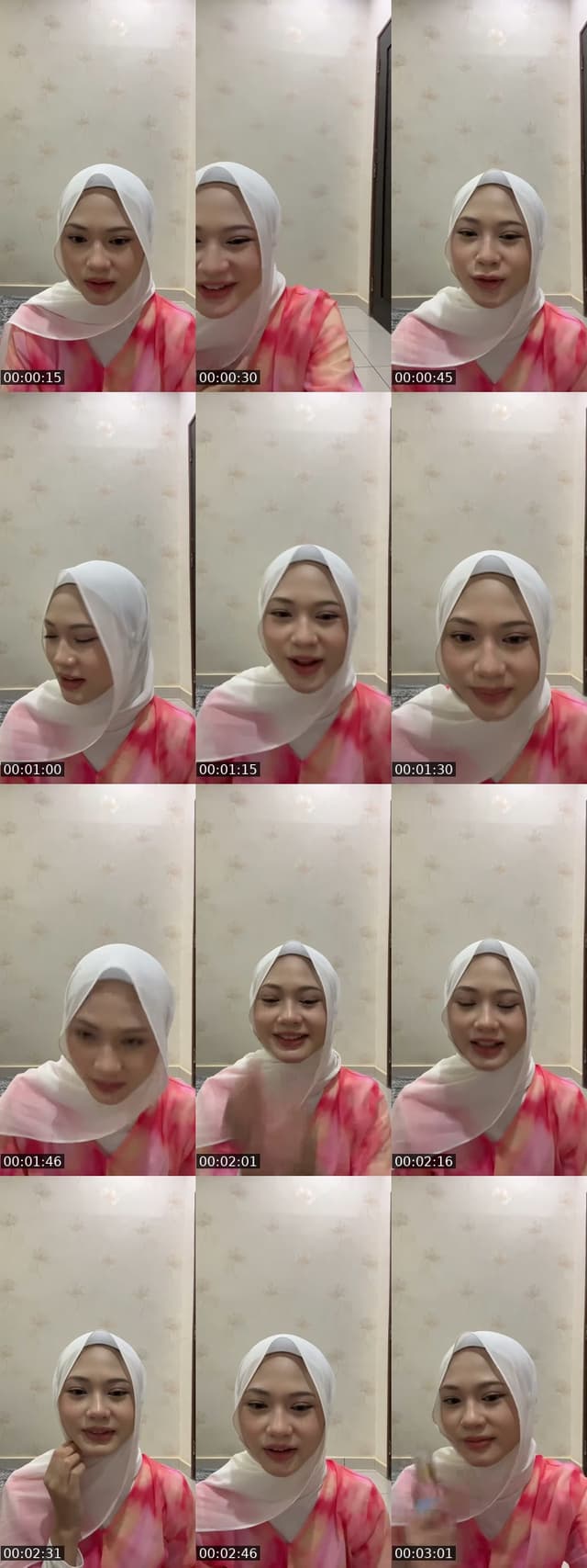 @aneemrzf TikTok live from 2026-05-25