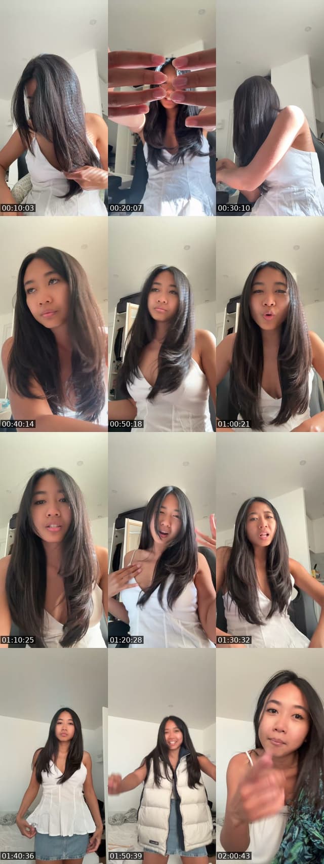 TikTok live: ngobrol by @risarsl