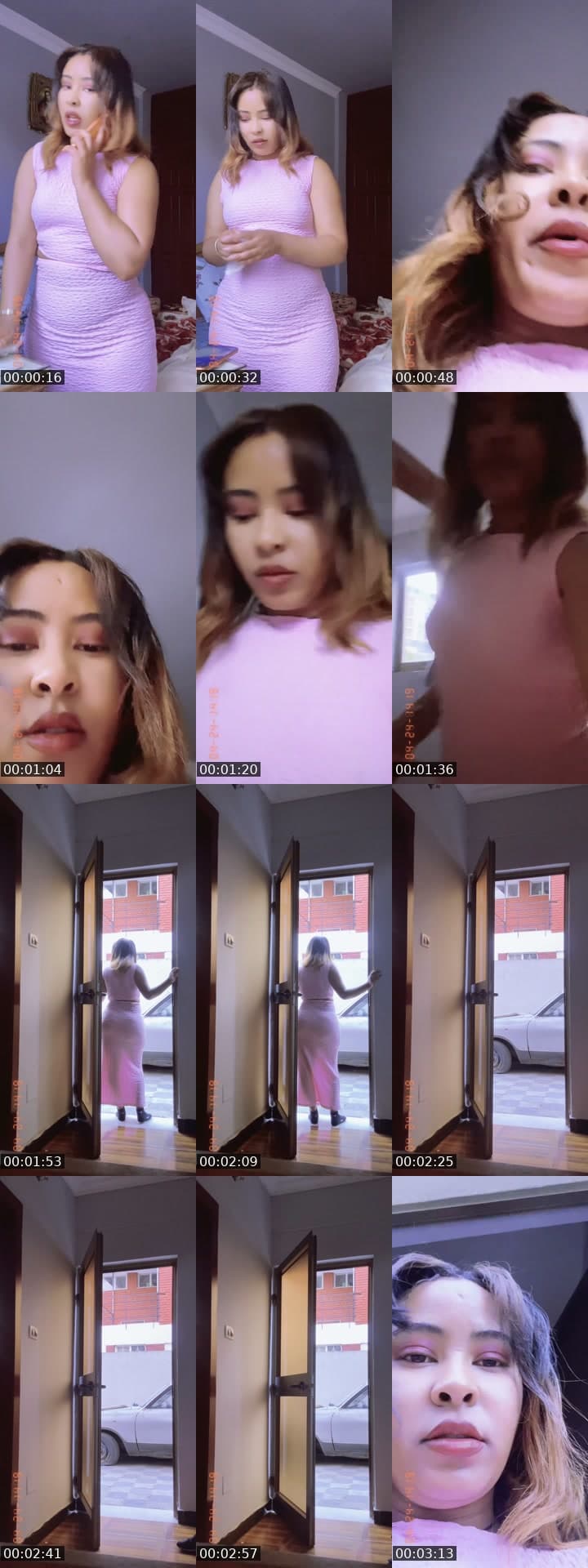 @naninanitaye TikTok live stream