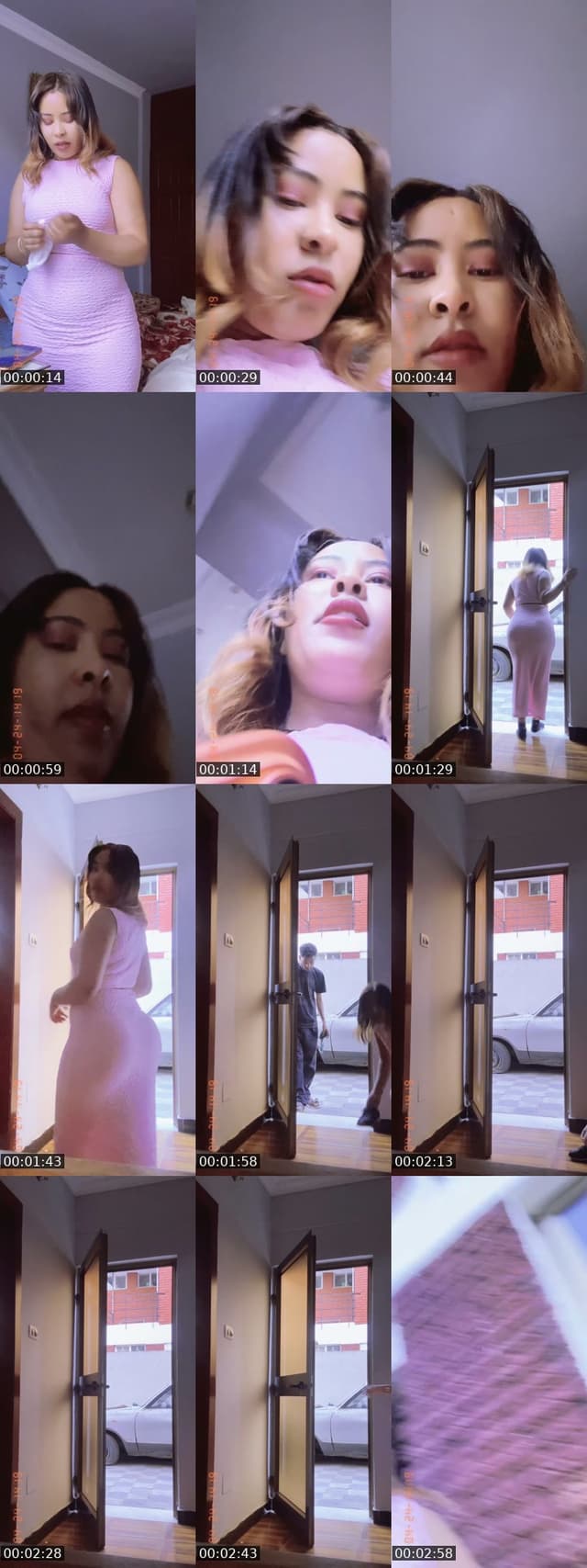 @naninanitaye TikTok live from 2026-05-25