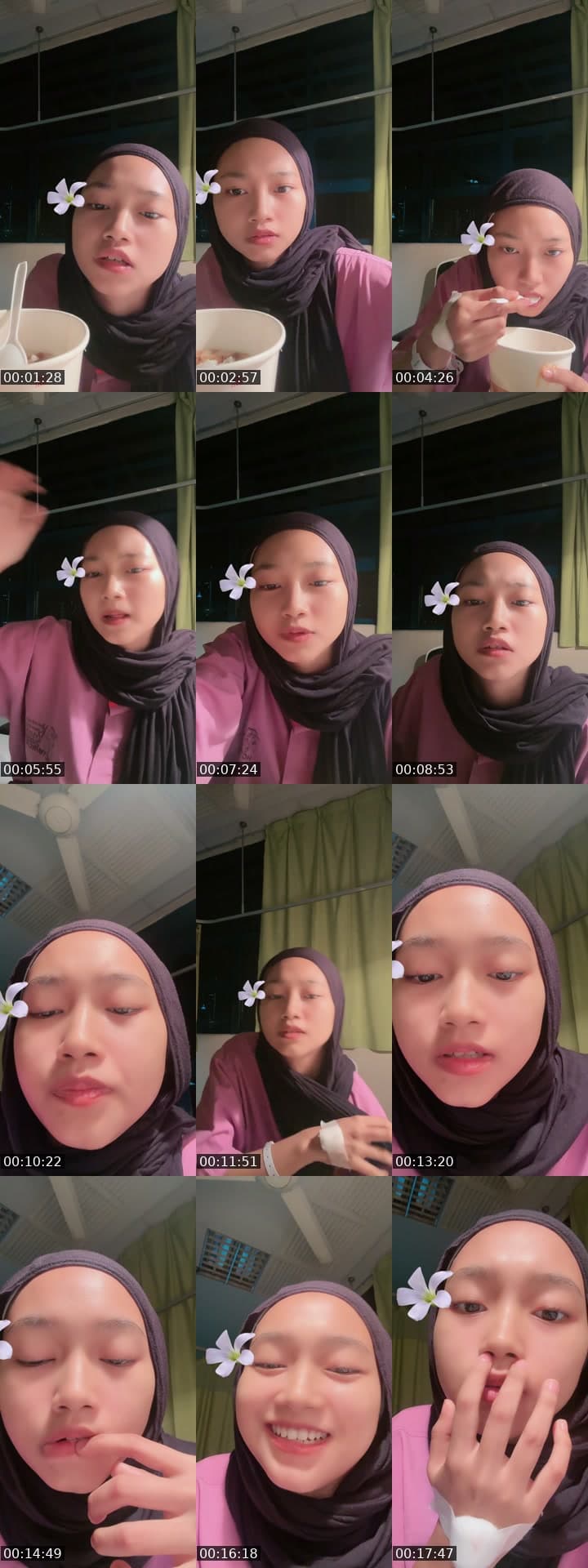 kecundang