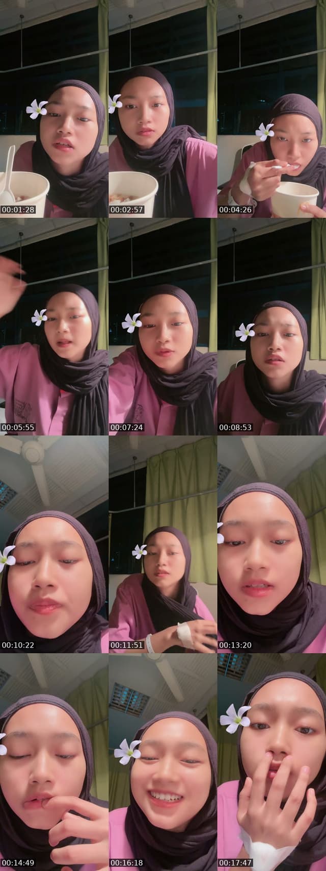 United States TikTok live: kecundang by @user196.76