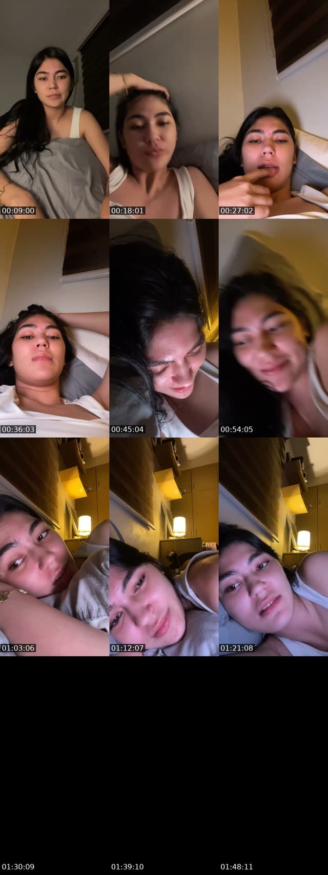 @babyyybutter TikTok live from 2026-05-25
