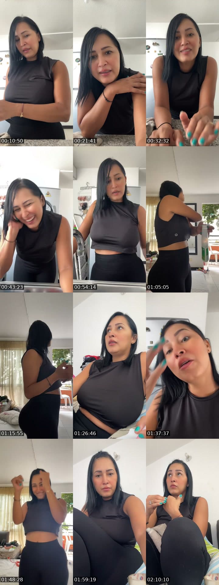 @ngelika8621 TikTok live stream