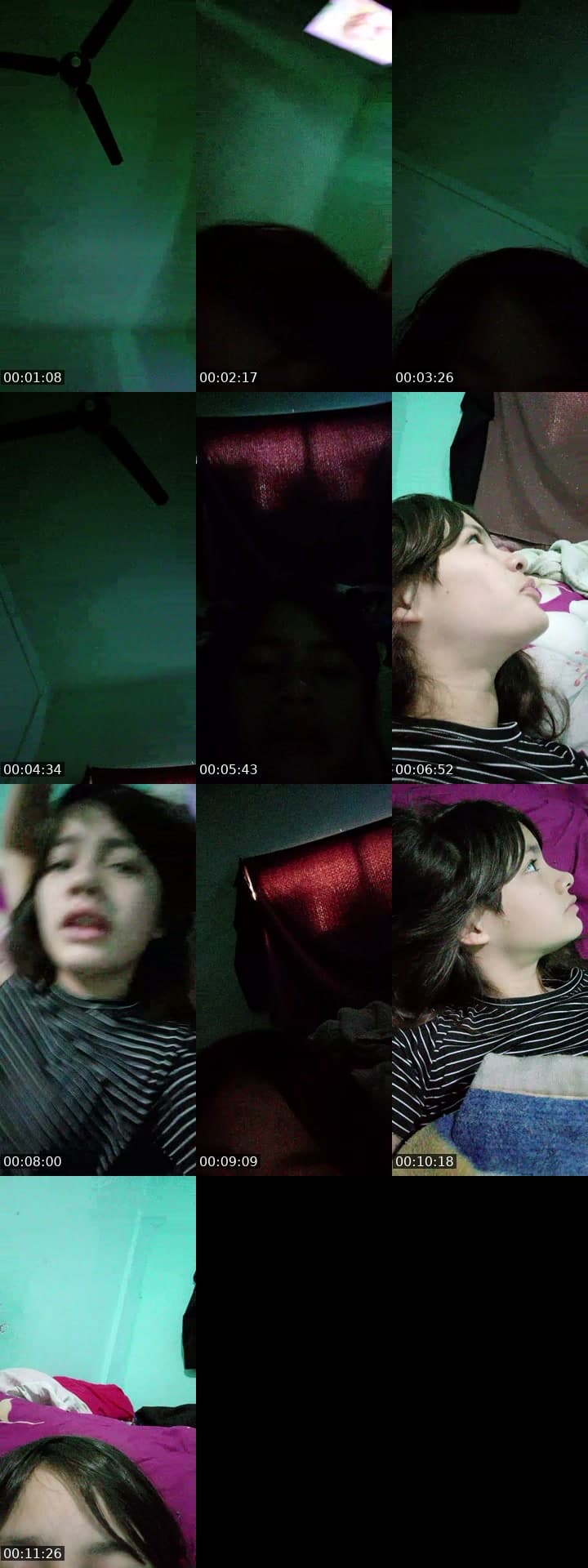 @sharon_rochas230 TikTok live stream