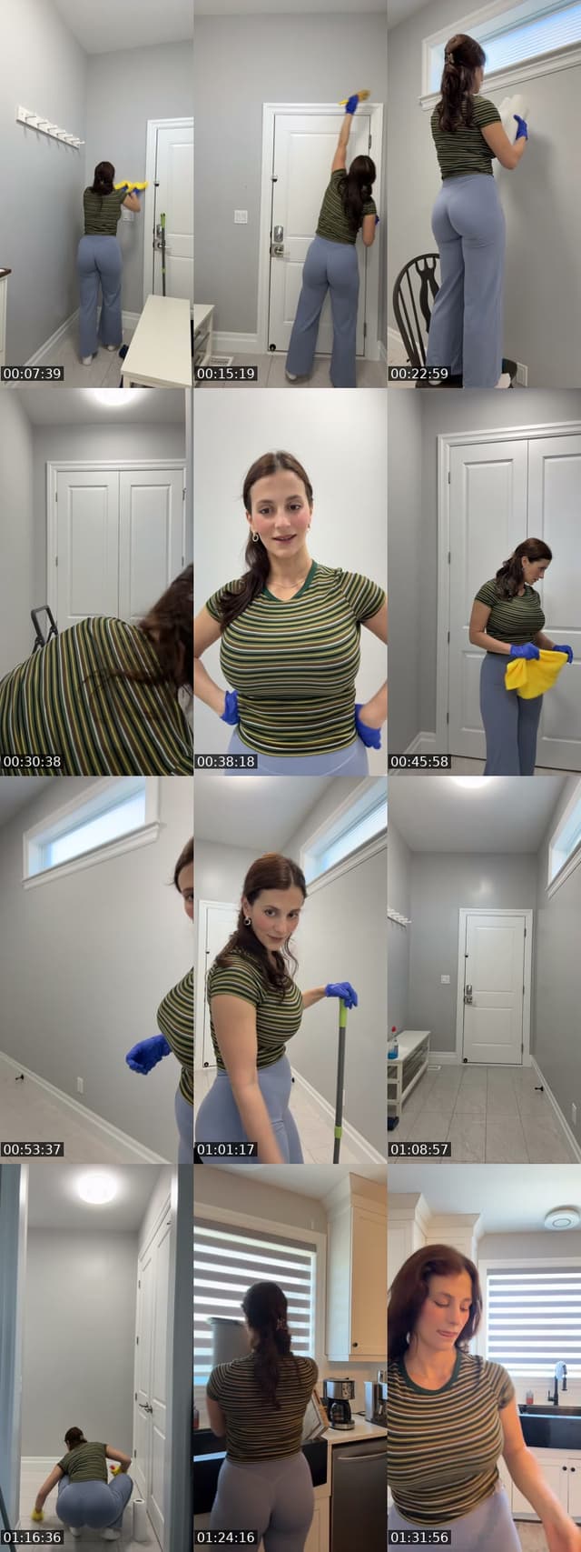 TikTok live: in the kitchen by @stephaniecooks1