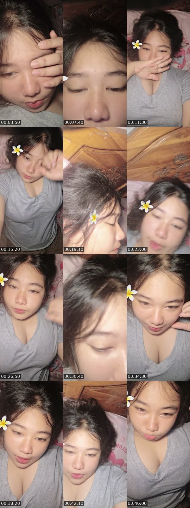 ไลฟ์แบบคนป่วย🥹 18+