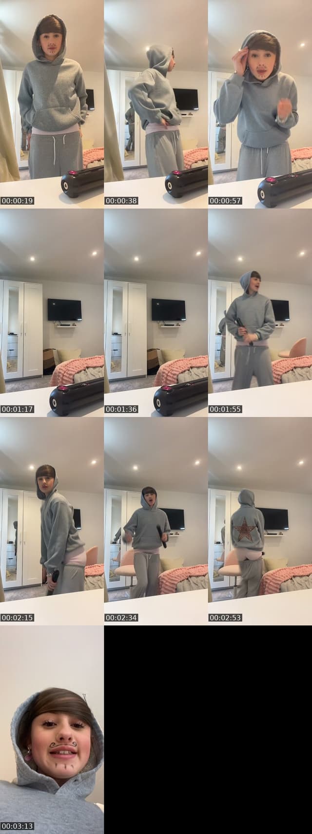 TikTok live: Bored by @marveljesus6769