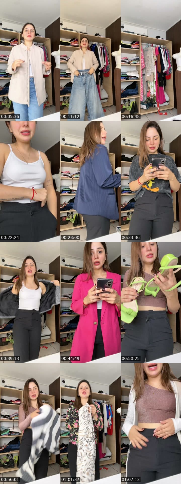 @camilameschwitz97 TikTok live stream