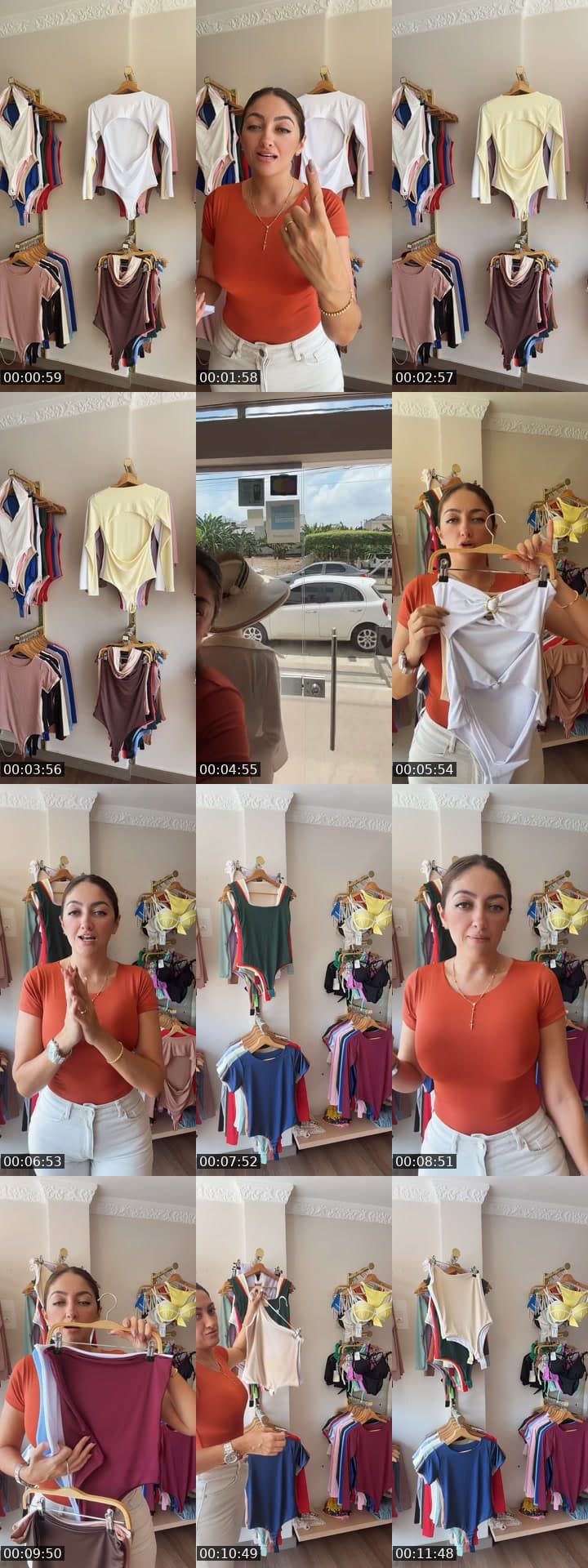 @anygomezyya TikTok live stream