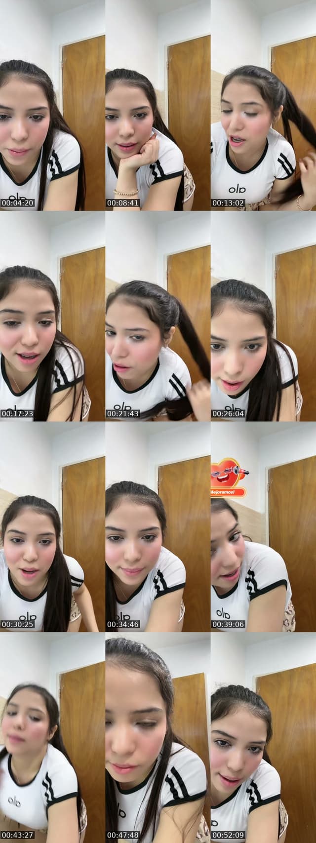 @nikole.ab Mexico TikTok live from 2026-05-25
