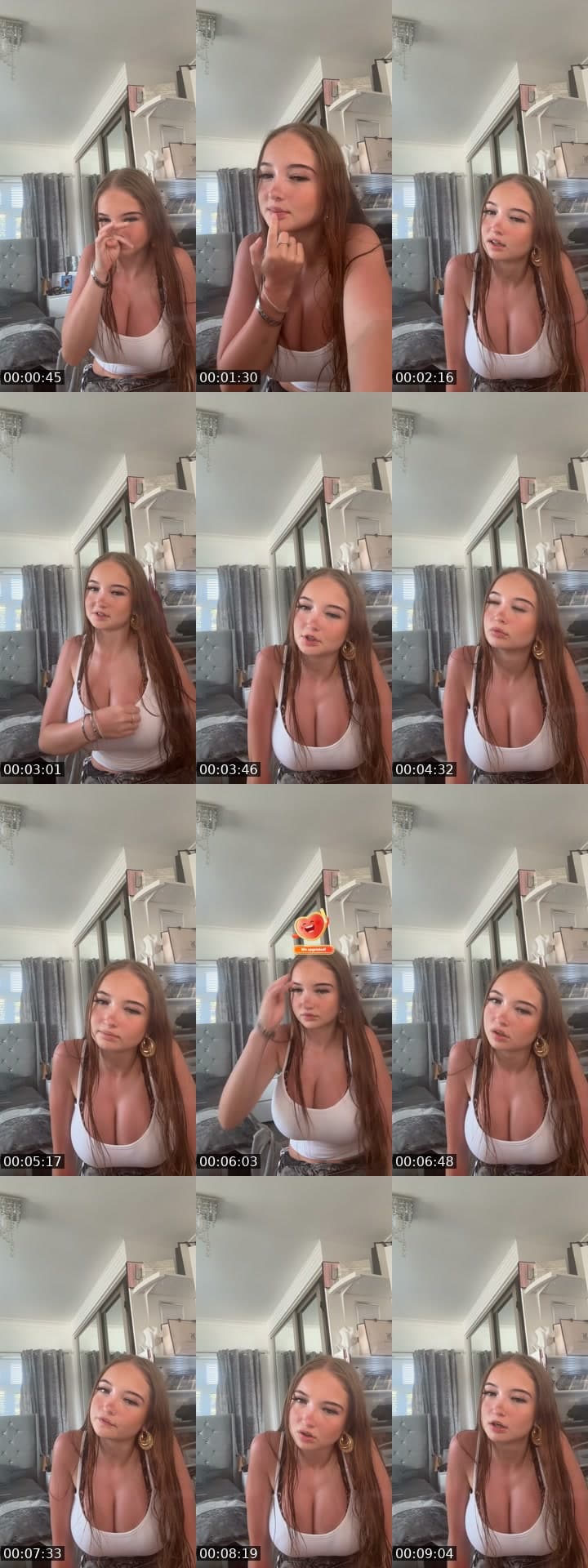 @london.london_xo TikTok live stream