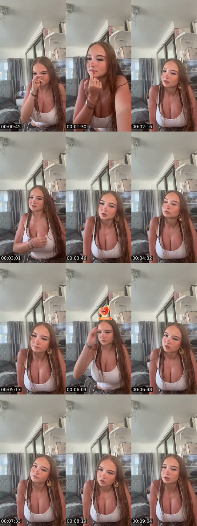 @london.london_xo TikTok live from 2026-05-25