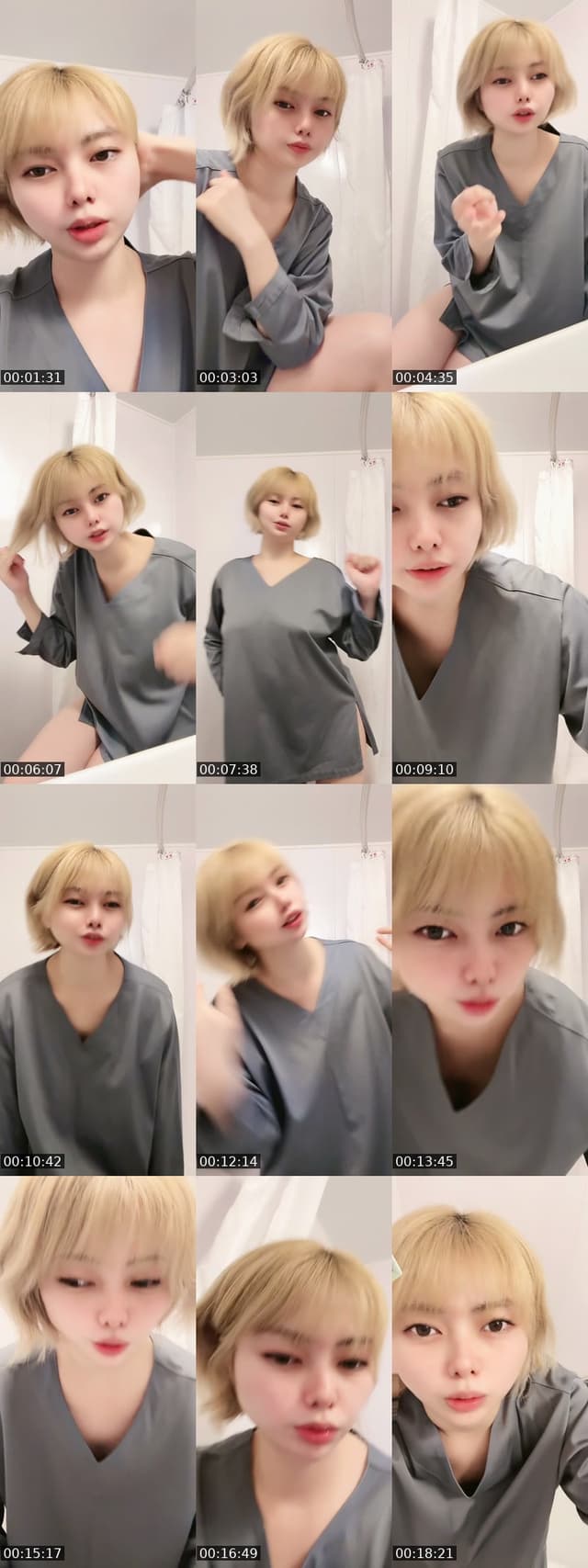 Japan TikTok live: これから🐝 by @shiromesi.3
