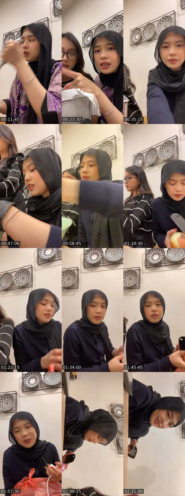 TikTok live: Hi ! 👩🏻‍🍳 ft EK by @silvermist100_4