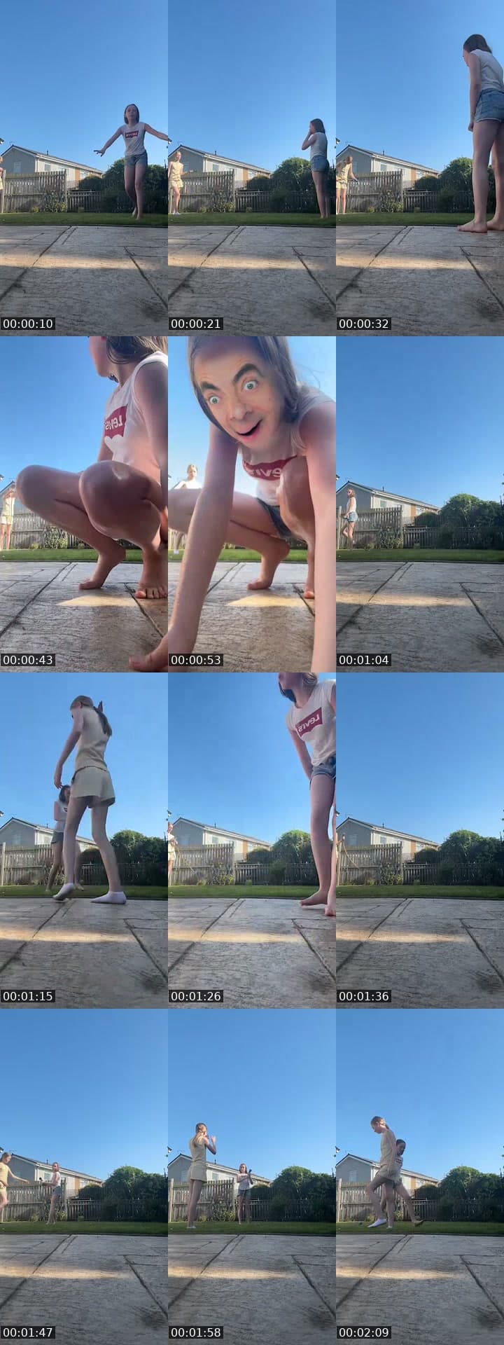 @avax2487 TikTok live stream