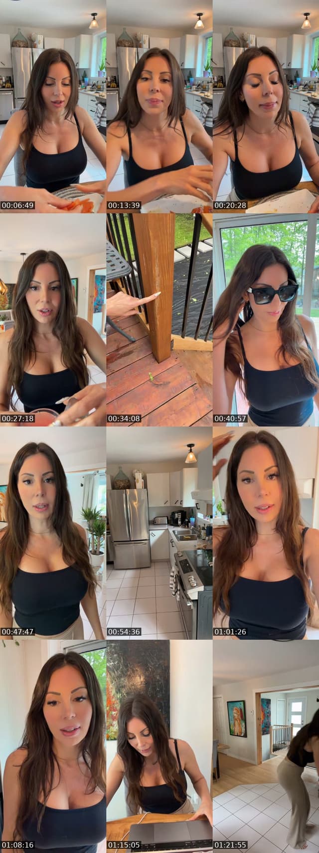 @douvilleartiste TikTok live from 2026-05-25