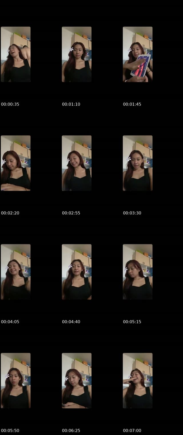 @caecae_ly TikTok live from 2026-05-25