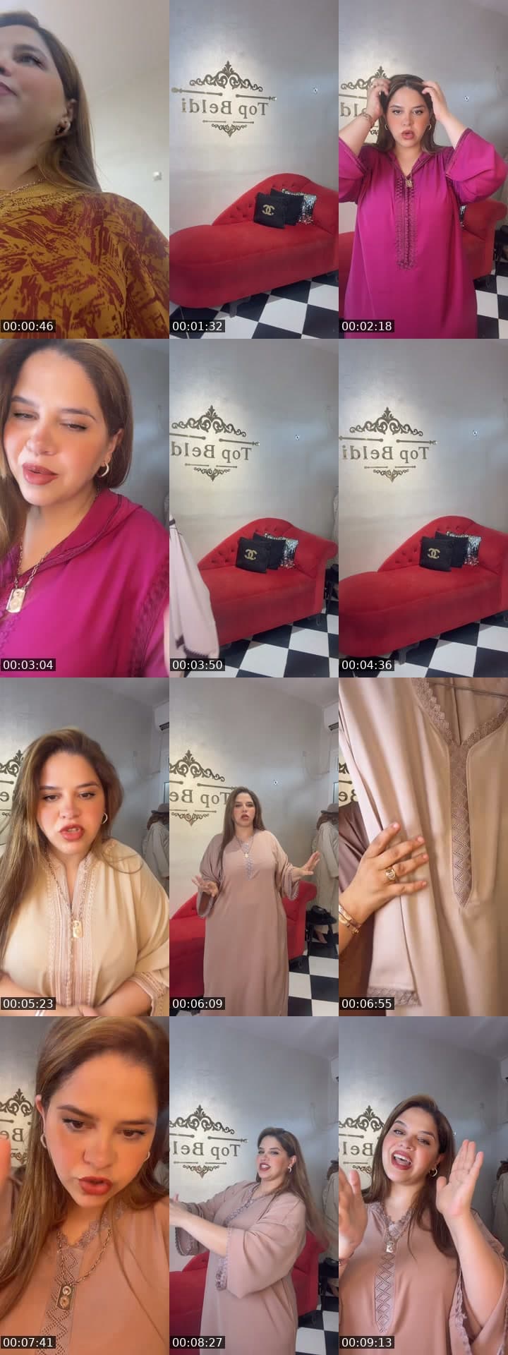 @topbeldi TikTok live stream