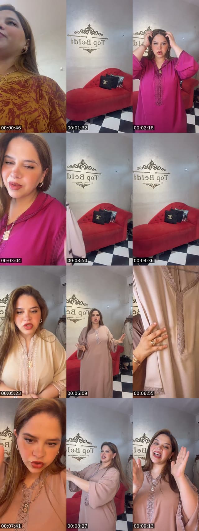 @topbeldi TikTok live from 2026-05-25