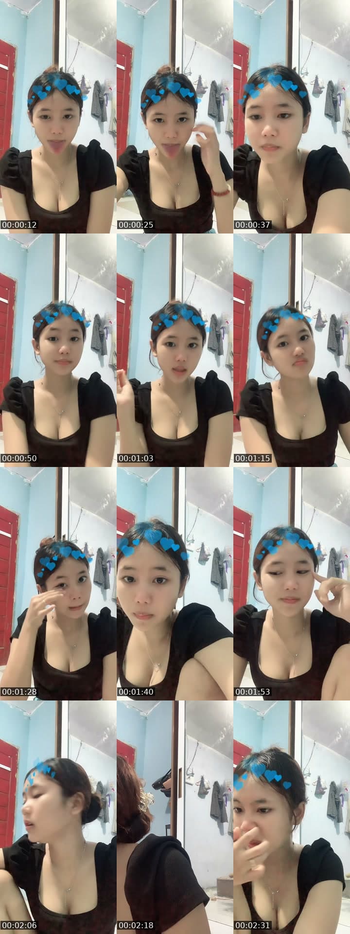 @cayfira TikTok live stream