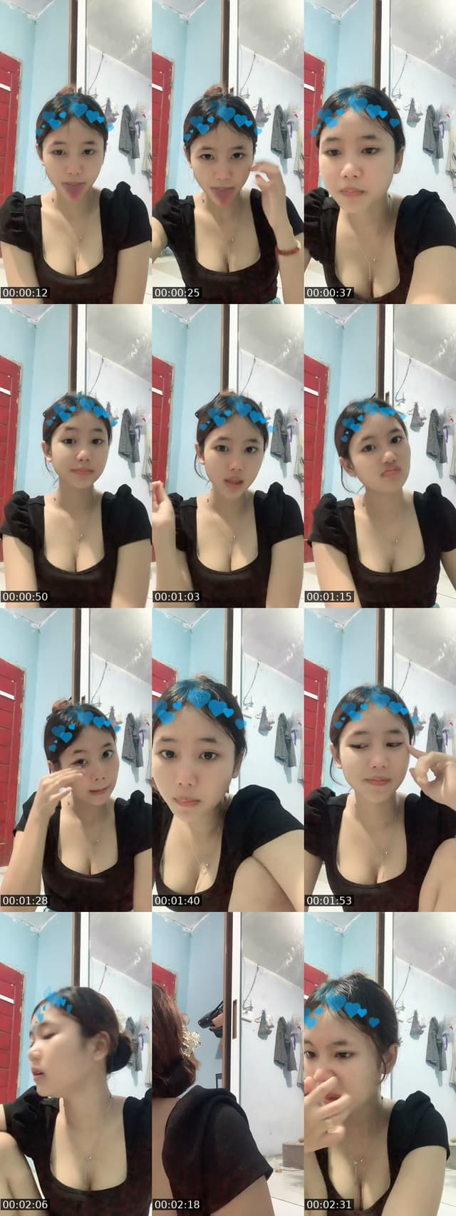 @cayfira TikTok live from 2026-05-25