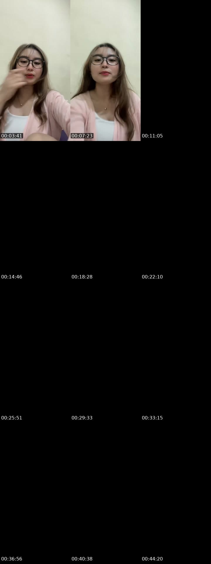 @azzhhhh_ TikTok live stream