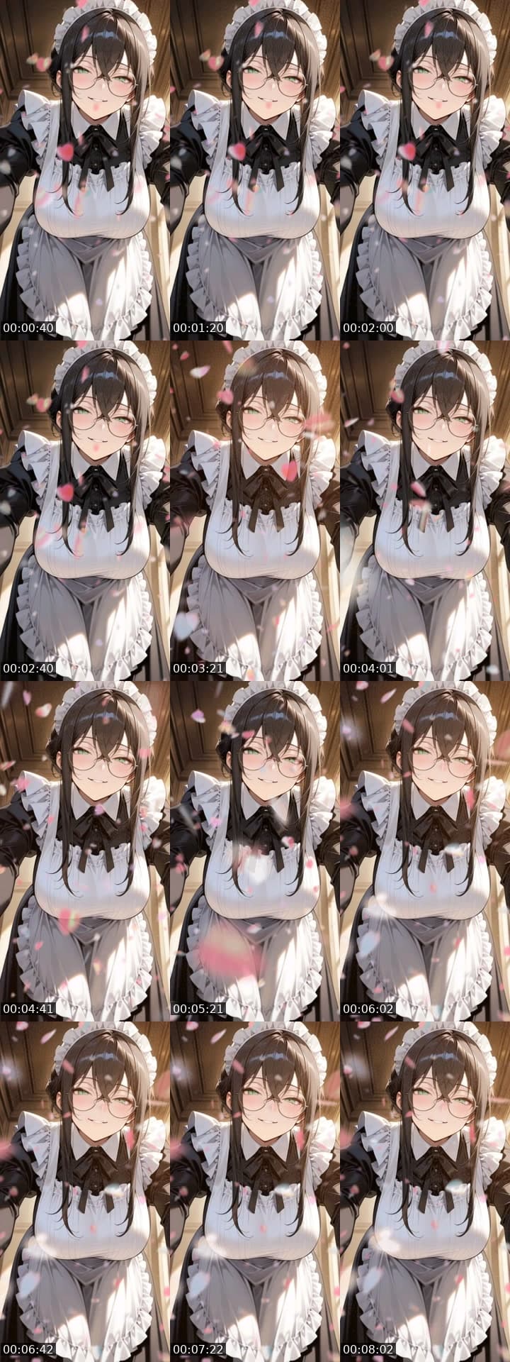 idk