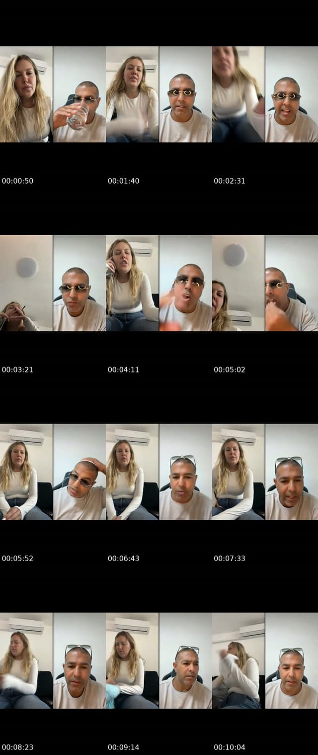 TikTok live: שבוע טוב 🫶 by @cinderella20245