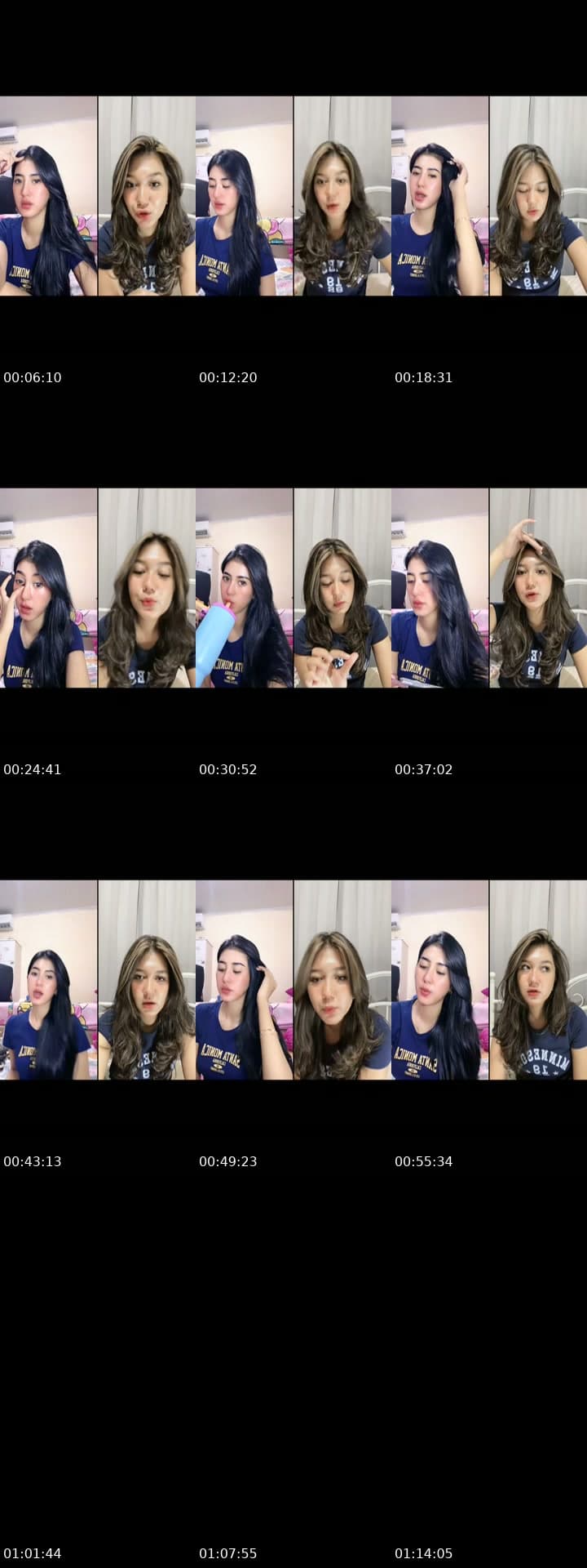 @dindsdn TikTok live stream