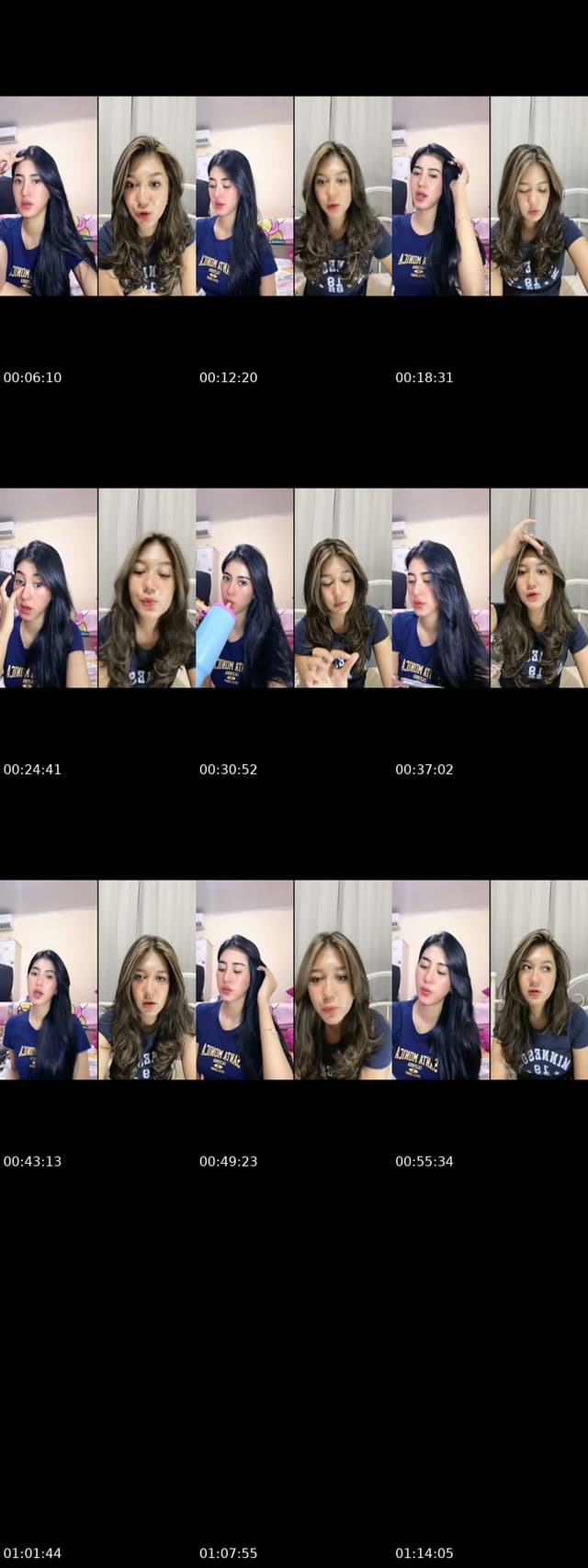 @dindsdn TikTok live from 2026-05-25