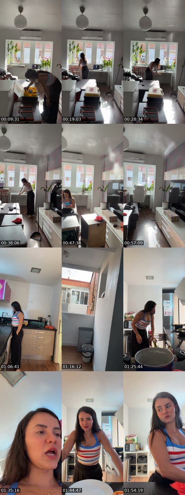 @guachimana TikTok live from 2026-05-25
