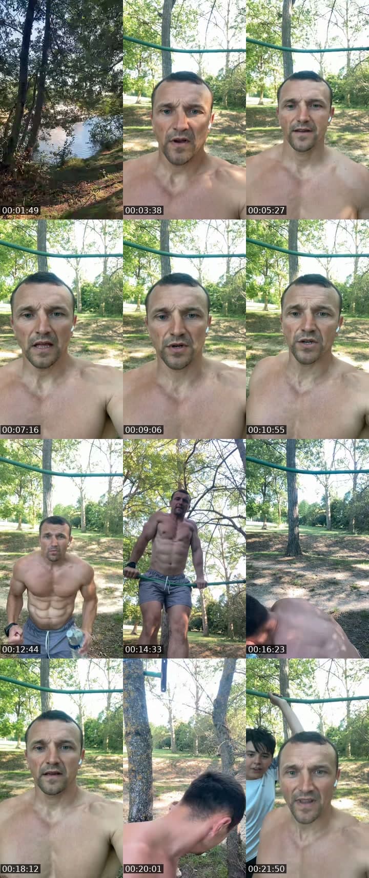 @gravitydefier6 TikTok live stream