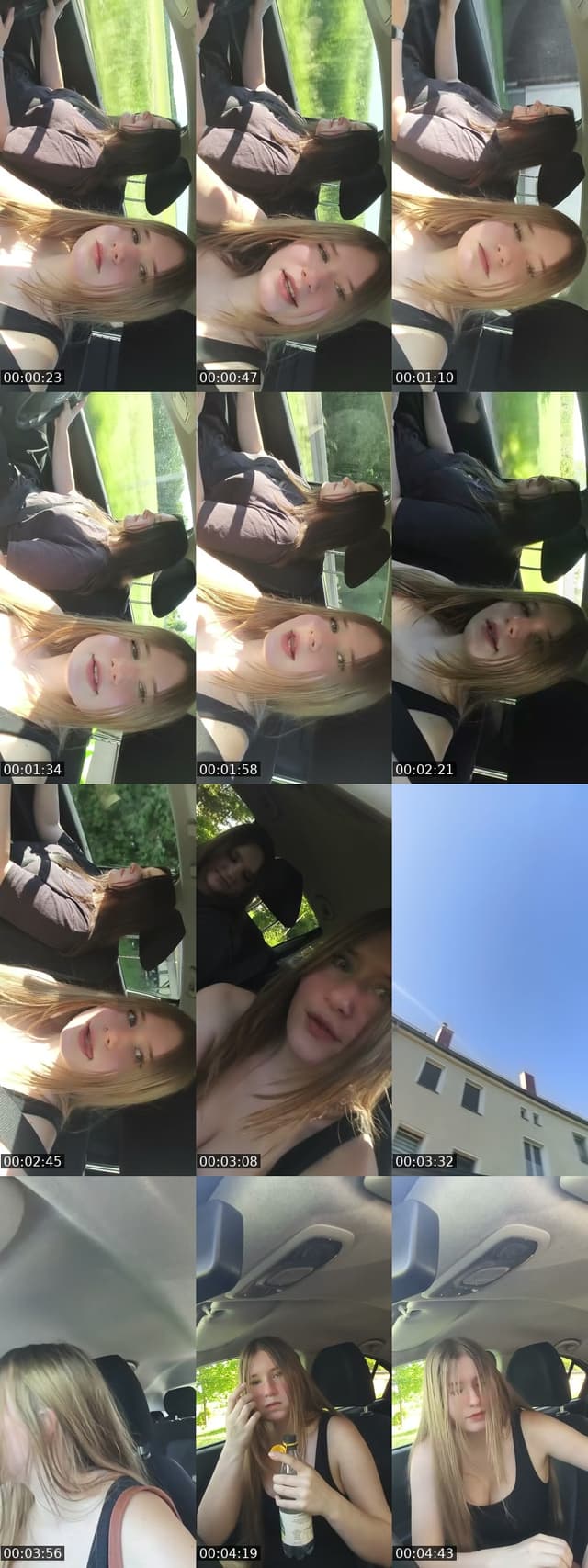 TikTok live: chillen by @isa._.bella2007