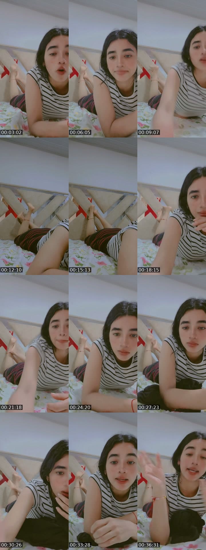 Hola Rodríguez 😊