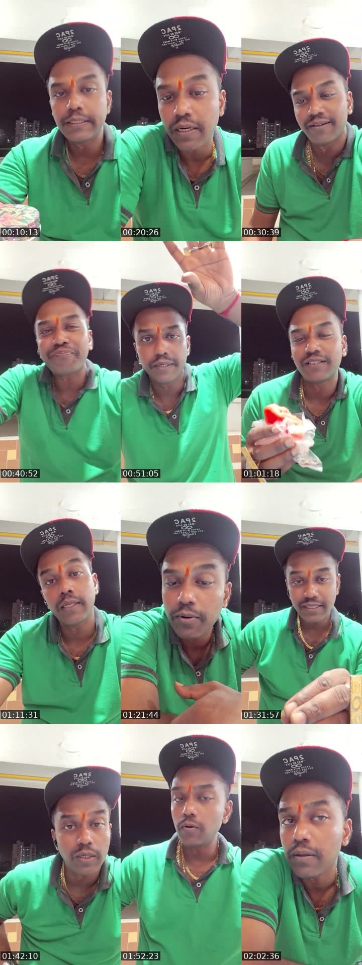 @yennampol_valkai_valga TikTok live stream