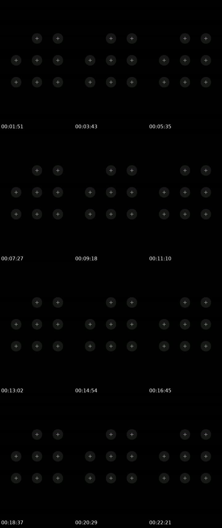 ずっとねてた