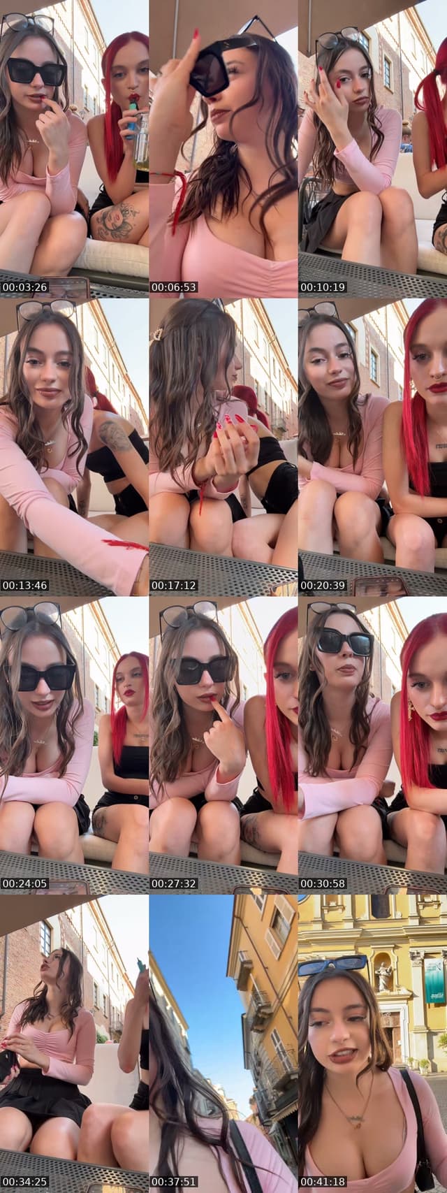 TikTok live: Entra, non rimanere fuori 😉 by @zestih