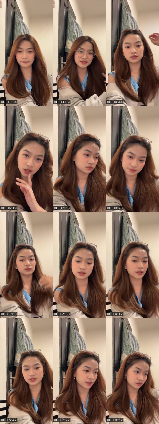 TikTok live: bosen by @ndiaptrc
