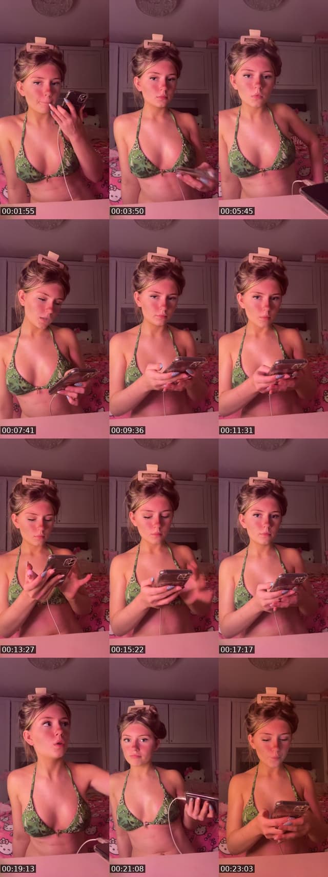 TikTok live: Chat by @lydia.jeffreys