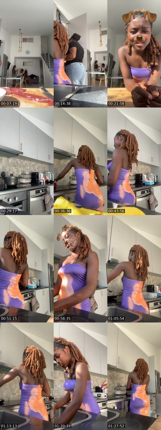 TikTok live: entra só😭 by @_reginaaaa_a